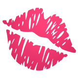 💋
